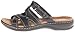 Clarks Women's Leisa Islands Wedge Sandal