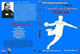 Discus Throwing - Coaching Track & Field Dvd - Instruction Skills Training video - Coach Gary Baskett