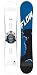 Flow Infinite Risto Mattila 156 cm Snowboard New NWT