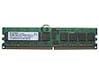 1GB ELPIDA EBE51AD8AGFA-6E-E 2x512MB PC2-5300 667MHz DDR2 ECC - EBE51AD8AGFA-6E-E