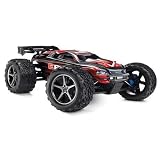 E-Revo RTR with EVX2, 2.4 Radio & (2) 7-cell Batt by Traxxas