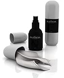 Audiovox Surface SURF60 60ml Small Screen and Lens Cleaner with Microfiber Cloth