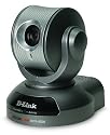 D-Link DCS-6620 10/100TX PTZ Dual Codec 0.05 Lux Optical Zoom Internet Camera