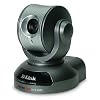 D-Link DCS-6620 10/100TX PTZ Dual Codec 0.05 Lux Optical Zoom Internet Camera