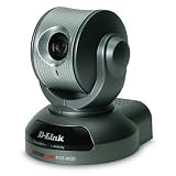 D-Link DCS-6620 10/100TX PTZ Dual Codec 0.05 Lux Optical Zoom Internet Camera ~ D-Link