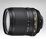 Nikon 18-105mm f/3.5-5.6 AF-S DX VR ED Nikkor Lens for Nikon Digital SLR Cameras