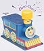 Train Stomp Stool