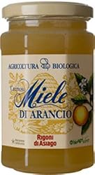 Rigoni Di Asiago Orange Honey - 14oz