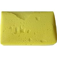 Easy Clay 100g - Yellow color clay bar