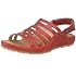 El Naturalista Womens N128 Sand