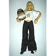 WWE AD10 LOOSE Figure Of DIVA TRISH STRATUS WITH WOMENS BELT
