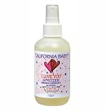 California Baby I Love You Aromatherapy Spritzer - 6.5 oz