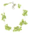 Necklace: Choker