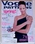 Vogue Patterns March/April 1997
