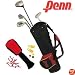 Penn Junior Golf Complete Starter Kit Bag & Clubs for Kids