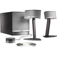 Bose Companion® 5 Multimedia Speaker System