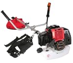 Timbertech� MS52-2TL-rot Benzin Motor...