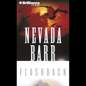 Flashback: An Anna Pigeon Mystery | Nevada Barr