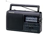 Panasonic RF 3500 Radio
