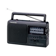 Panasonic RF-3500 Weltempf�nger schwarz