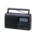 Panasonic RF-3500 Weltempf�nger schwarz