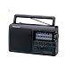 Panasonic RF-3500 Weltempf�nger schwarz