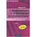 Le financement de la formation professionnelle