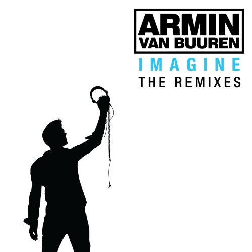 Armin Van Buuren - Imagine-the Remixes - Zortam Music