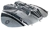 Battlest Galactica-Cylon Raider