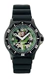 Luminox Men's Black Ops Watch #8418