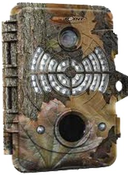 Gg Telecom Spypoint Bloodline Camo Camera 7.0 Megapixels Very Compact Video Resolution