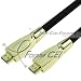 FoliumCEI Premium HDMI Cable, 1 Meter (3.3ft), 3ft, 1080p, Certified Version 1.3b, High Speed Category 2 Cable, for HDTV Receivers, Blu-Ray, PS3, XBox 360 Elite NOTE: Buy ONLY From Amazon Seller FOLIUMCEI for Genuine FOLIUMCEI Product