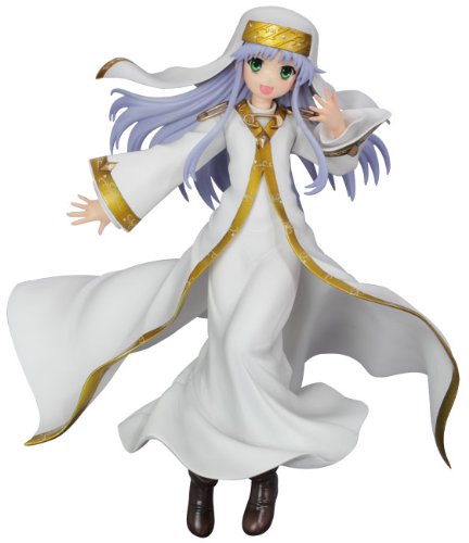 劇場版 とある魔術の禁書目録-エンデュミオンの奇蹟- インデックス (1/8スケールPVC塗装済み完成品)