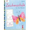Zeichenschule f�r kleine K�nstler