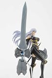 Valkyria Chronicles: Selvaria Bles PVC Figure 1/6 scale