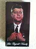 JFK: John Fitzgerald Kennedy [VHS]