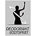 AXE Dry Spray Antiperspirant Deodorant, Signature Night, 3.8 oz
