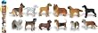 Safari Ltd Dogs Toob