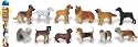 Safari LTD Dogs Toob