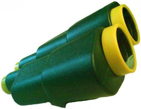 Toy Binoculars Jumbo Swingset Accessories Pirate Binoculars Green Playhouse Toy Swing Playset Accessory