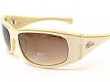 Lacoste - New LACOSTE Alligator LA12620 LA 12620 Cream WH Sunglasses 63-18-120