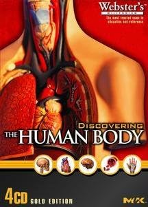Webster's Millennium Discovering the Human Body Gold