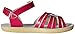 Salt Water Sandals by Hoy Shoe Strappy Sandal (Toddler/Little Kid/Big Kid/Women's)