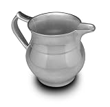 Wilton Armetale Bason Pitcher