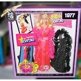 Barbie My Favorite Time Capsule 1977 Superstar Doll