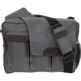 Diaper Dude Messenger Ii Diaper Bag