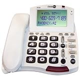 Fanstel Professional Amplified Speakerphone (ST50)