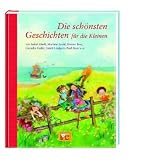 Produkt-Bild: Die sch&ouml;nsten Geschichten f&uuml;r die Kleinen: Gro&szlig;e Vorleseb&uuml;cher