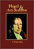 Hegel and Anti-Semitism