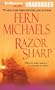 Razor Sharp (Sisterhood Series)